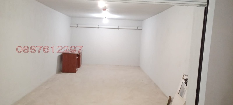 Дава под наем ГАРАЖ, ПАРКОМЯСТО, гр. Стара Загора, Опълченски