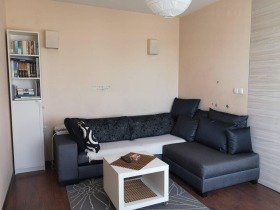 Te huur 1 slaapkamer