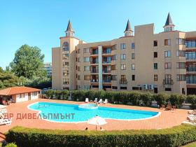 2 sypialnie Nesebar, region Burgas 6