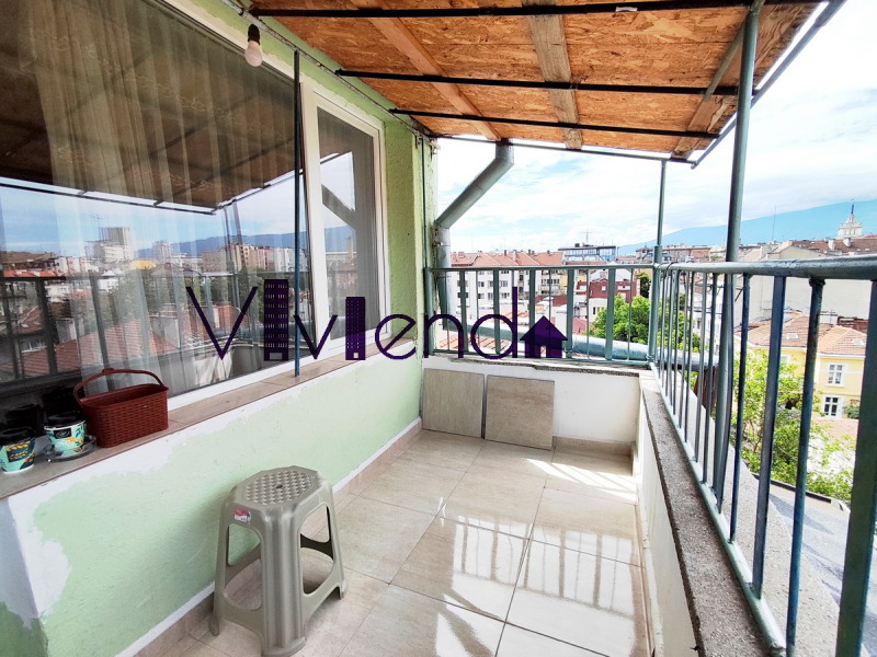A louer  Studio Sofia , Tsentar , 40 m² | 27150150 - image [9]