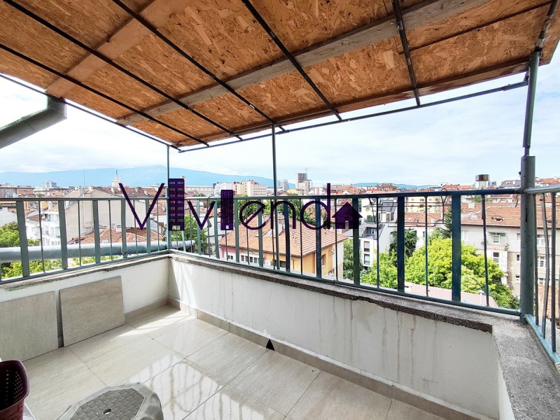 A louer  Studio Sofia , Tsentar , 40 m² | 27150150 - image [8]