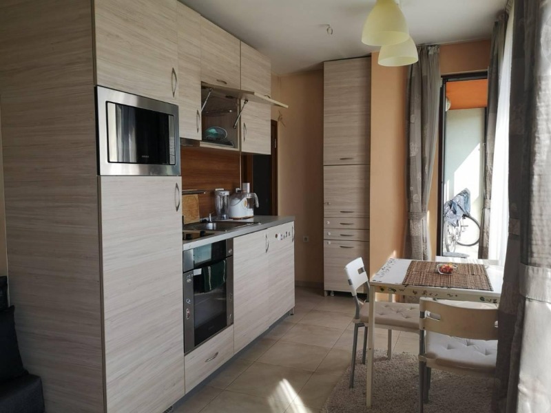 Дава под наем  2-стаен град София , Овча купел , 60 кв.м | 29800029 - изображение [3]