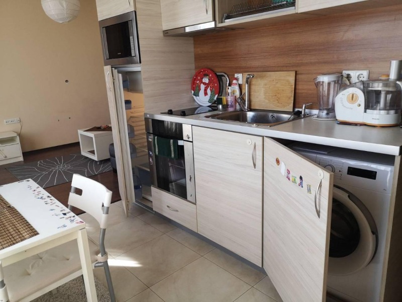Дава под наем  2-стаен град София , Овча купел , 60 кв.м | 29800029 - изображение [4]