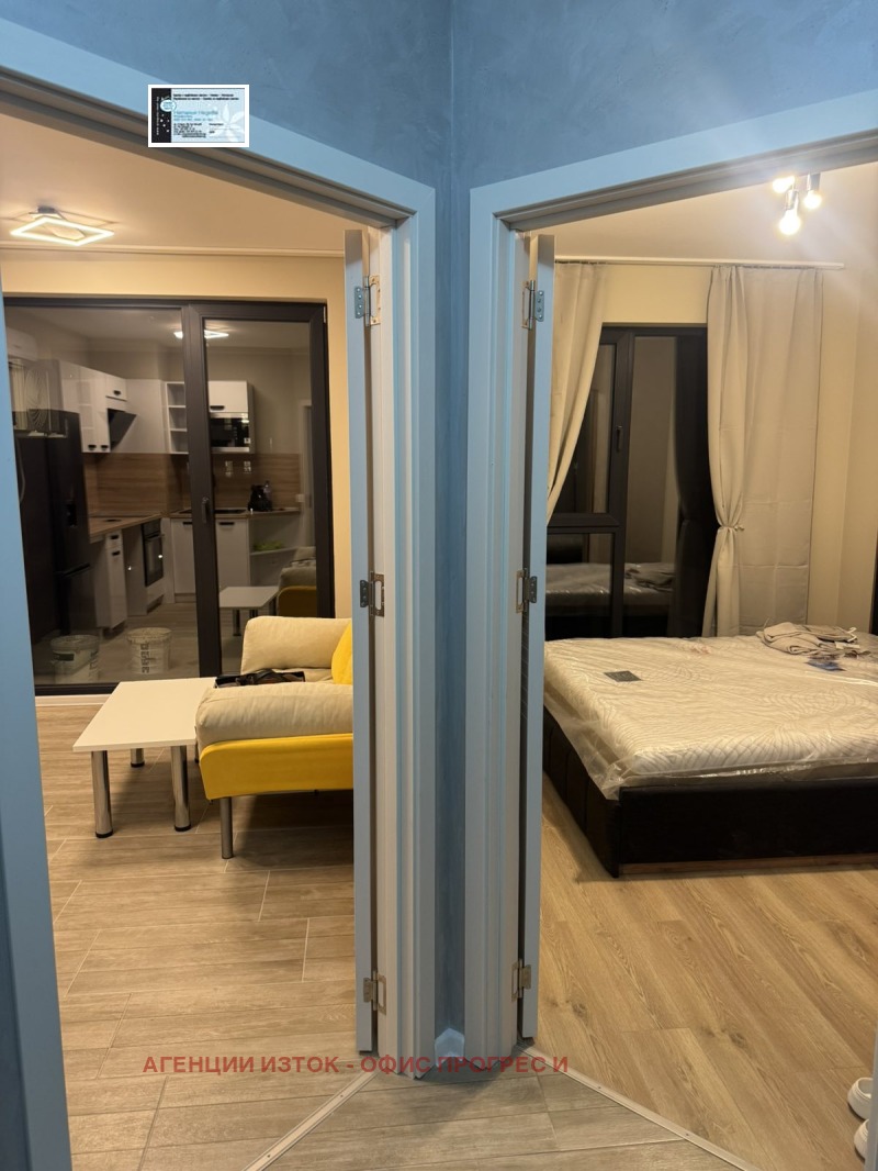 Te huur  1 slaapkamer Sofia , Studentski grad , 52 m² | 82436646 - afbeelding [4]