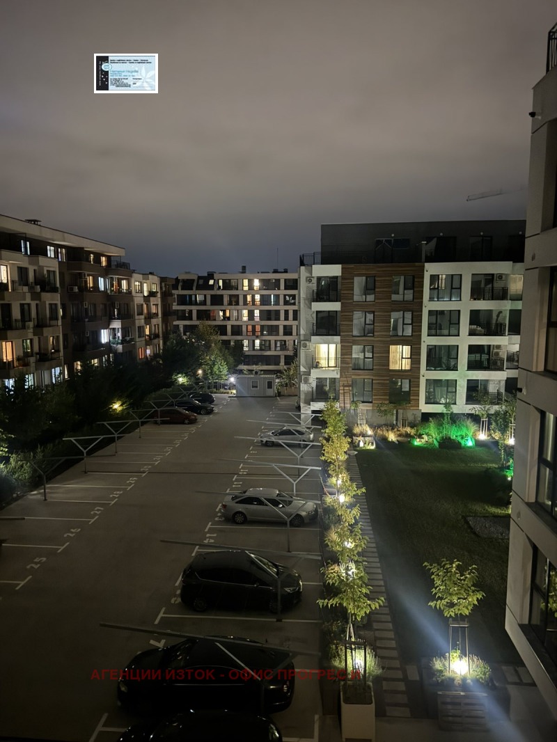 Te huur  1 slaapkamer Sofia , Studentski grad , 52 m² | 82436646 - afbeelding [14]
