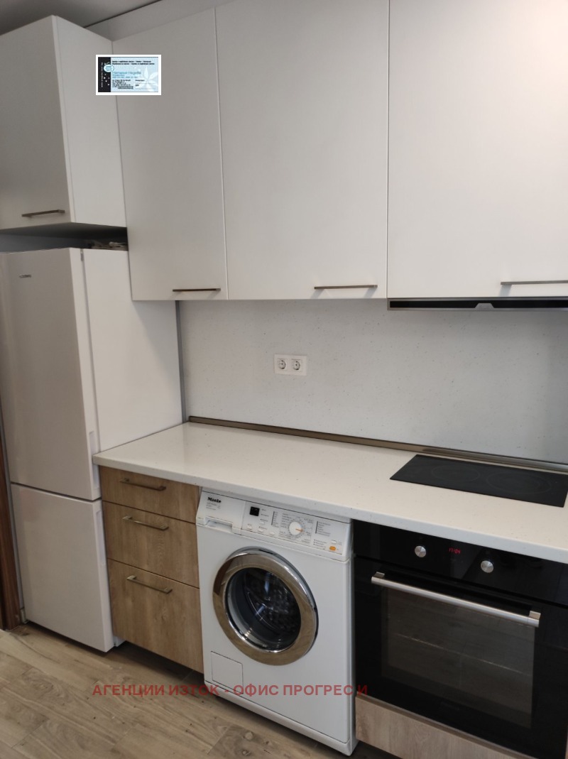 En renta  1 dormitorio Sofia , Geo Milev , 77 metros cuadrados | 44724462 - imagen [4]