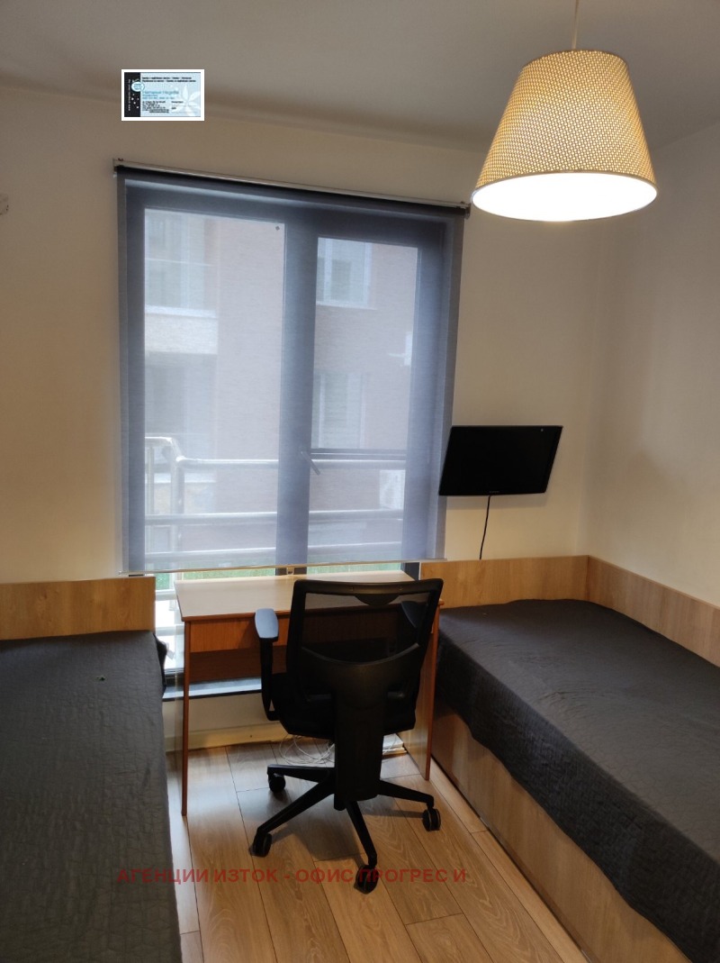 En renta  1 dormitorio Sofia , Geo Milev , 77 metros cuadrados | 44724462 - imagen [7]