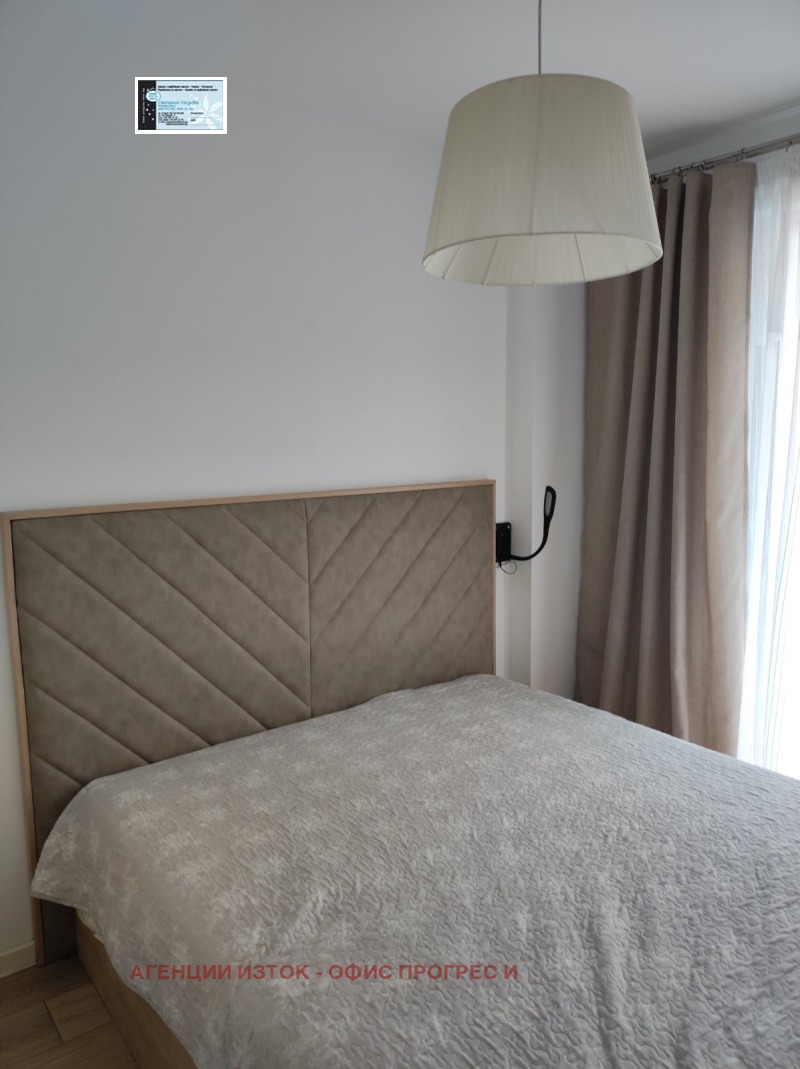 En renta  1 dormitorio Sofia , Geo Milev , 77 metros cuadrados | 44724462 - imagen [9]