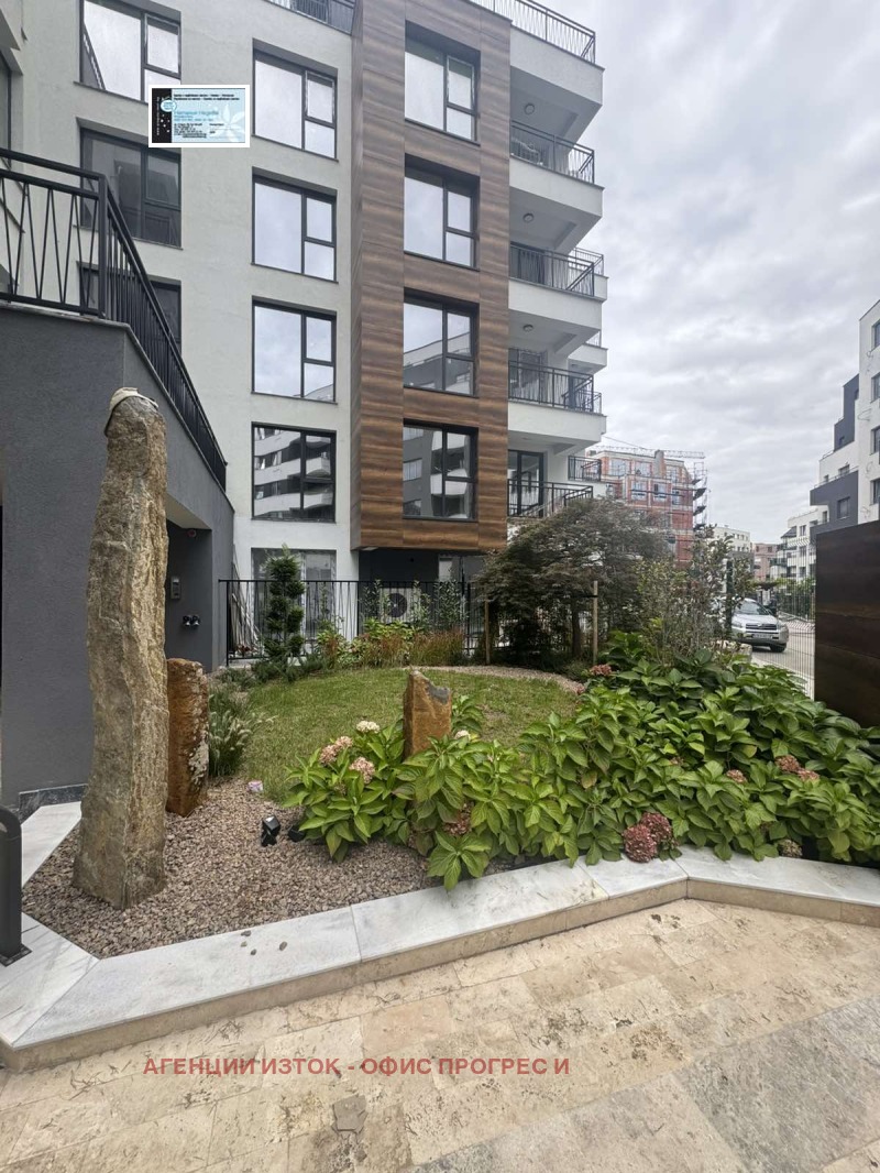 Te huur  1 slaapkamer Sofia , Studentski grad , 52 m² | 82436646 - afbeelding [13]