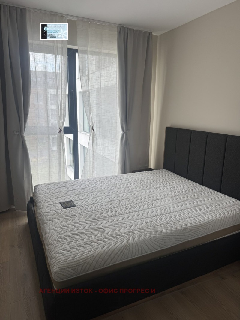 Te huur  1 slaapkamer Sofia , Studentski grad , 52 m² | 82436646 - afbeelding [5]