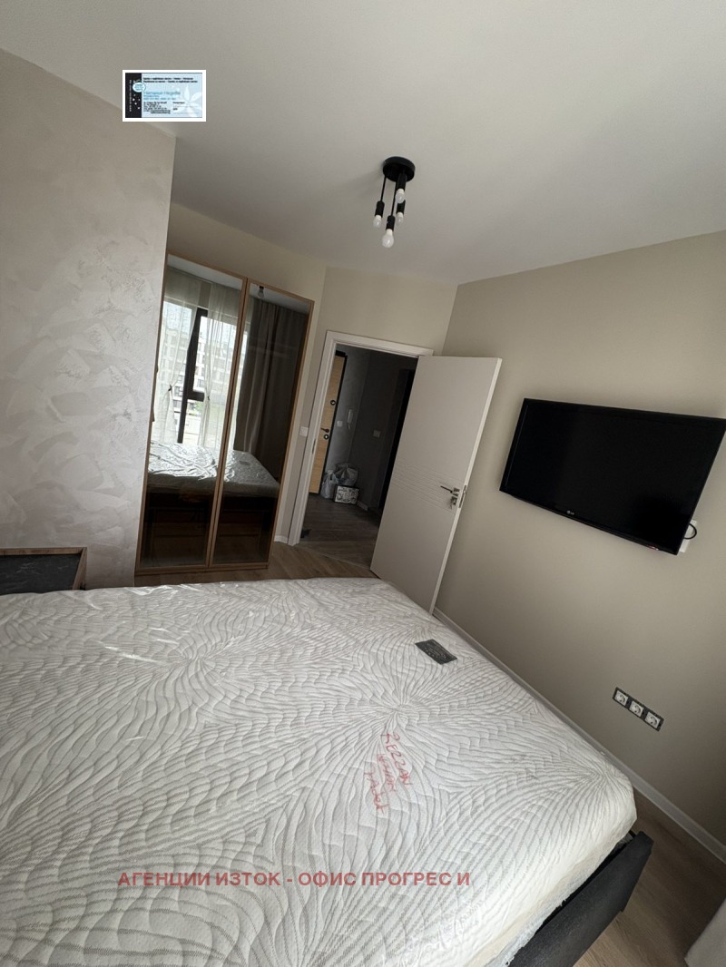 Te huur  1 slaapkamer Sofia , Studentski grad , 52 m² | 82436646 - afbeelding [6]