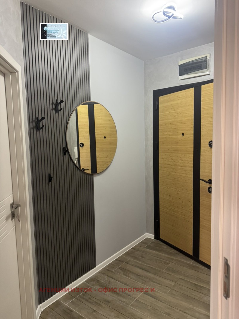 Te huur  1 slaapkamer Sofia , Studentski grad , 52 m² | 82436646 - afbeelding [9]