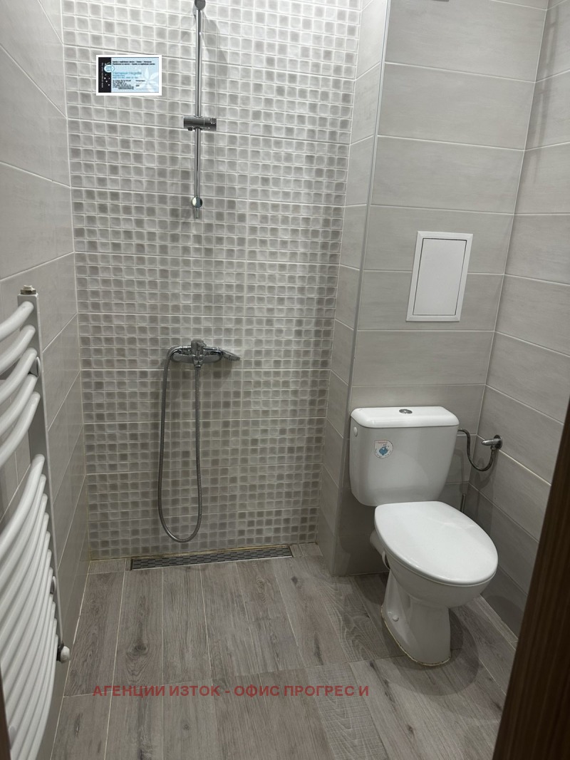 En renta  1 dormitorio Sofia , Geo Milev , 77 metros cuadrados | 44724462 - imagen [11]