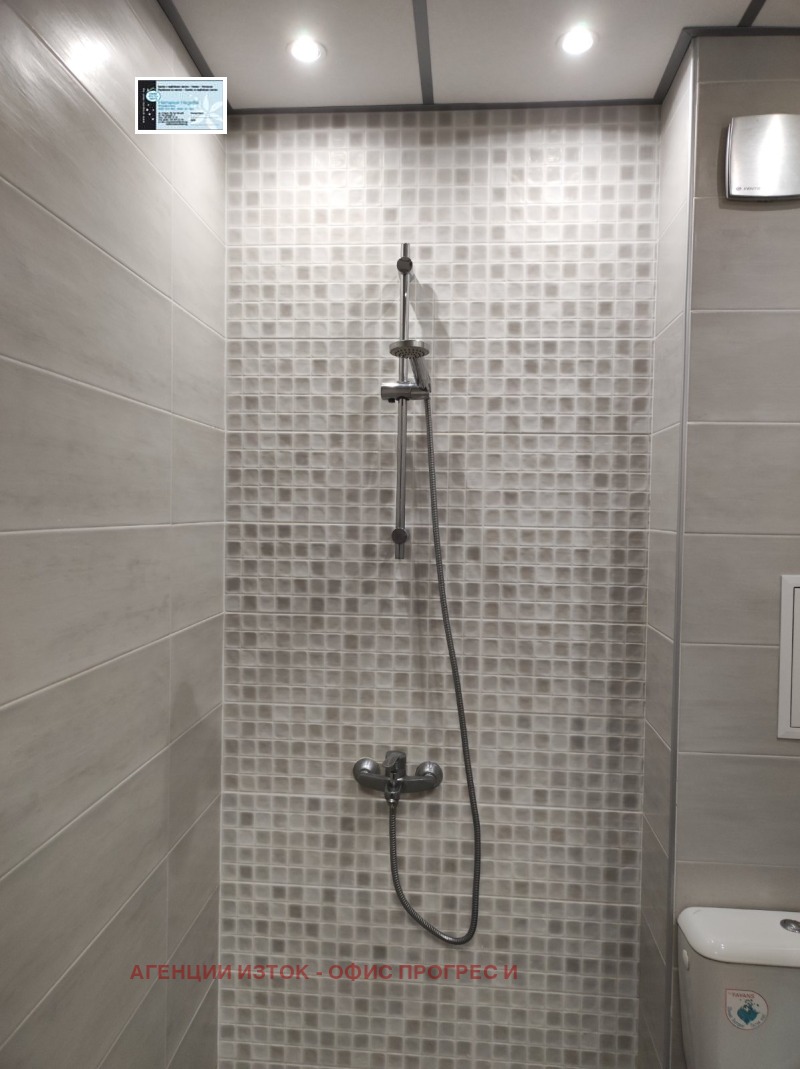 En renta  1 dormitorio Sofia , Geo Milev , 77 metros cuadrados | 44724462 - imagen [8]