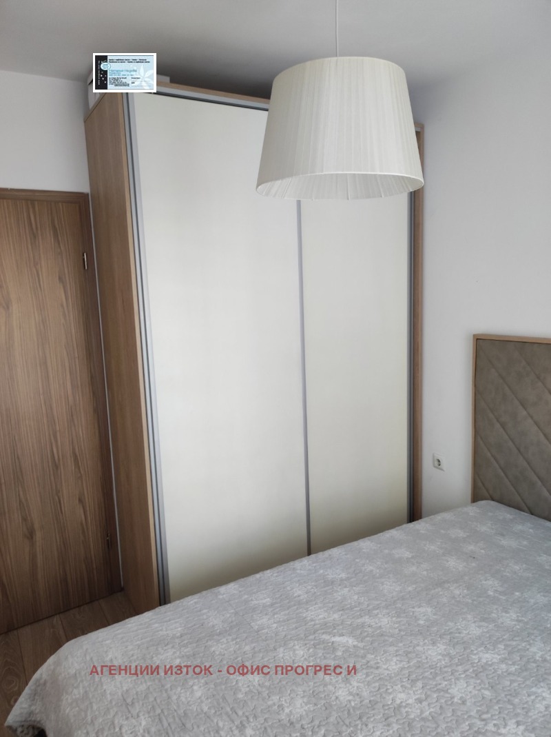 En renta  1 dormitorio Sofia , Geo Milev , 77 metros cuadrados | 44724462 - imagen [5]