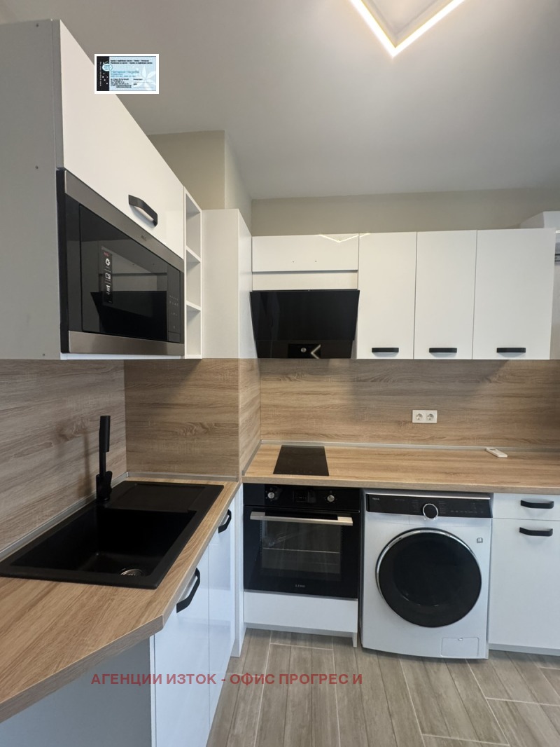 Te huur  1 slaapkamer Sofia , Studentski grad , 52 m² | 82436646 - afbeelding [2]
