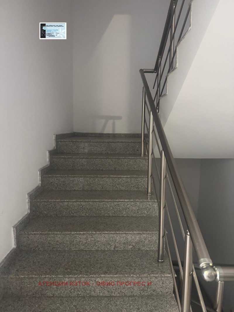 En renta  1 dormitorio Sofia , Geo Milev , 77 metros cuadrados | 44724462 - imagen [14]