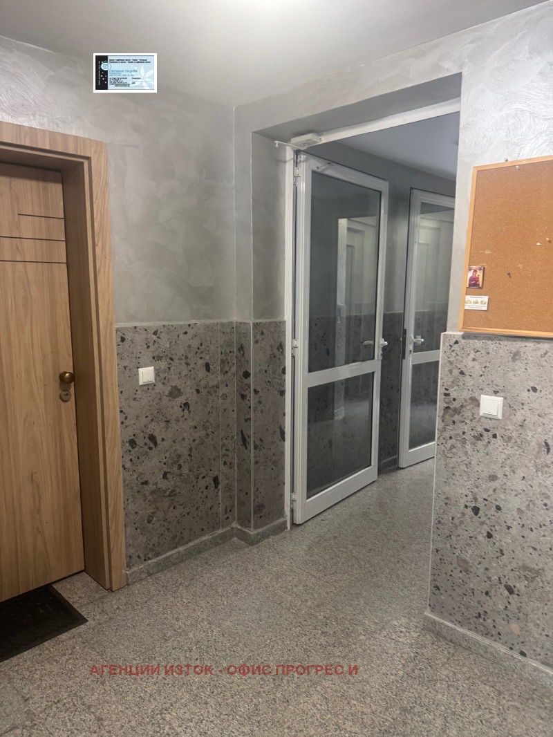 En renta  1 dormitorio Sofia , Geo Milev , 77 metros cuadrados | 44724462 - imagen [13]