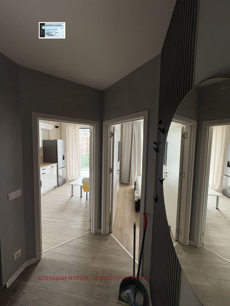 Te huur  1 slaapkamer Sofia , Studentski grad , 52 m² | 82436646 - afbeelding [8]