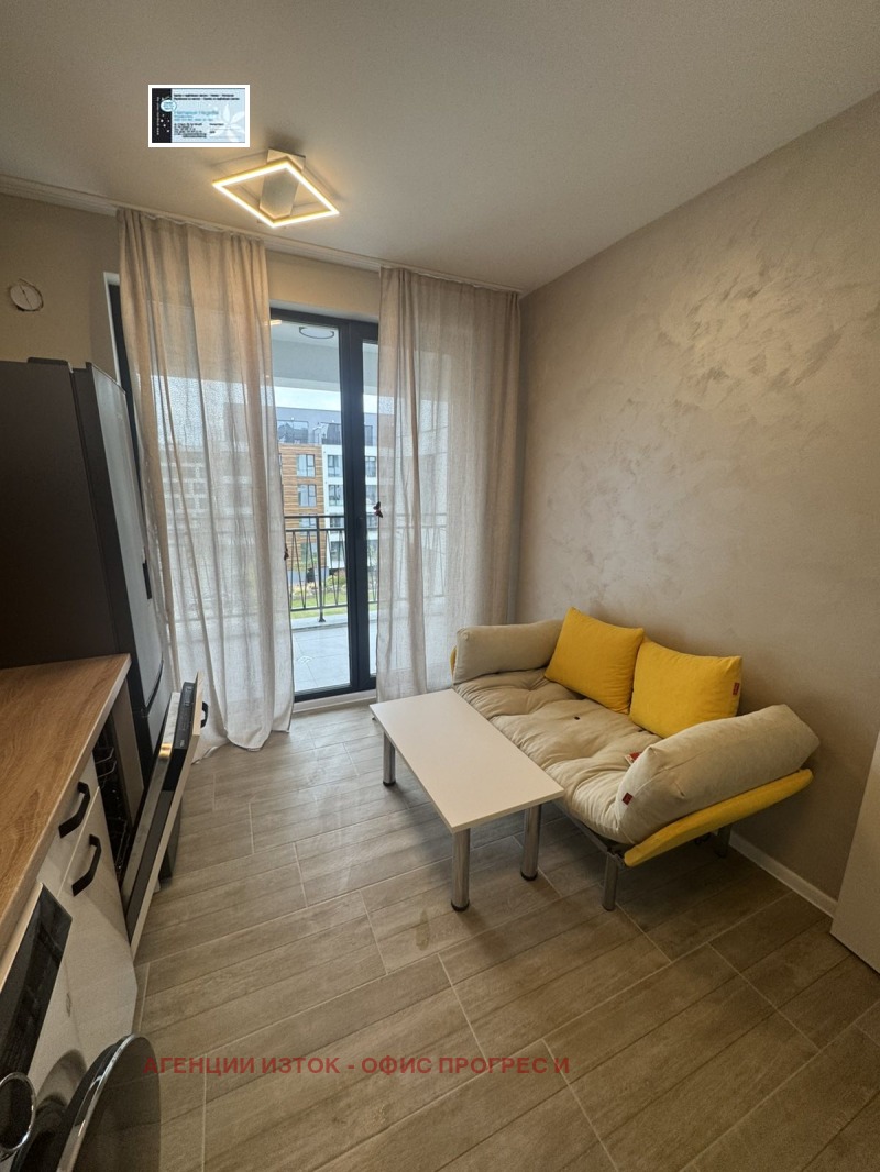 Te huur  1 slaapkamer Sofia , Studentski grad , 52 m² | 82436646 - afbeelding [3]