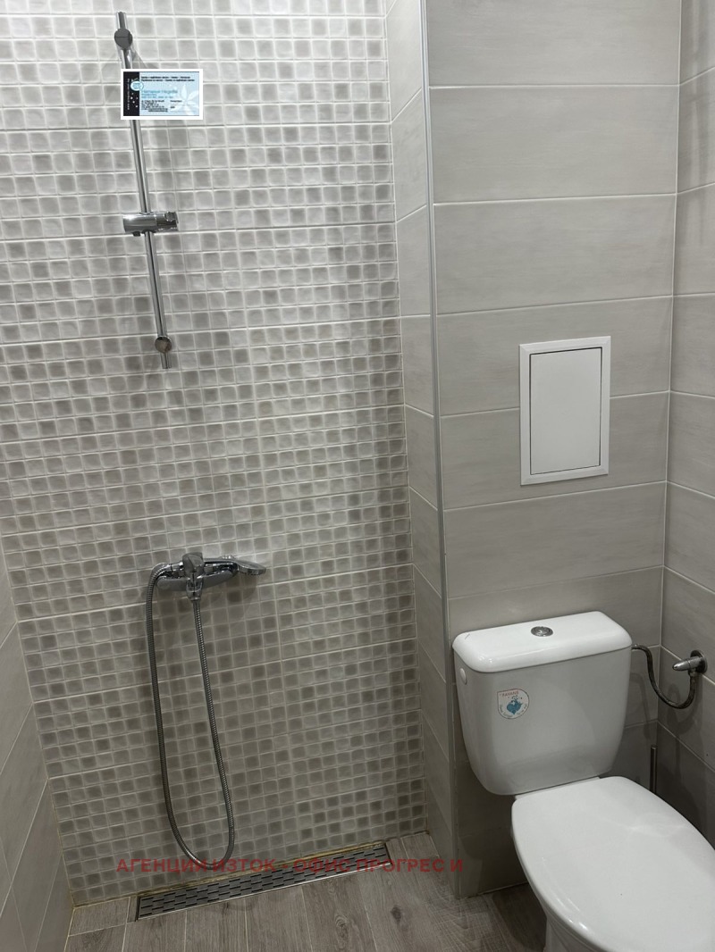 En renta  1 dormitorio Sofia , Geo Milev , 77 metros cuadrados | 44724462 - imagen [12]