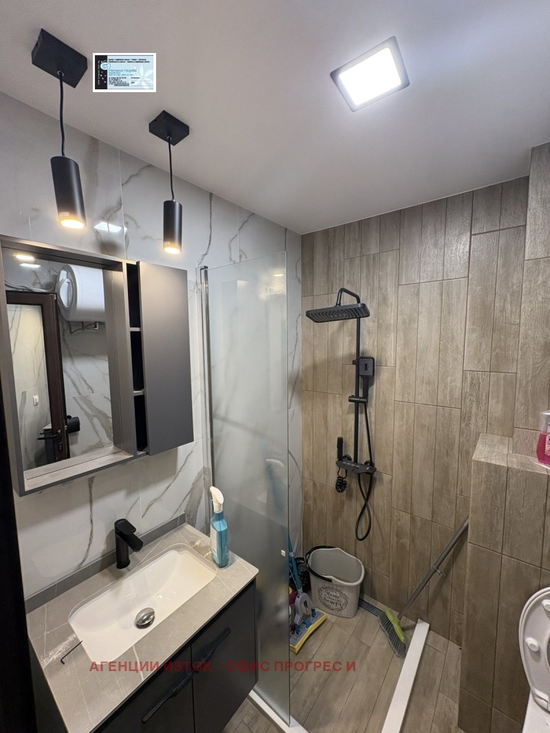 Te huur  1 slaapkamer Sofia , Studentski grad , 52 m² | 82436646 - afbeelding [10]