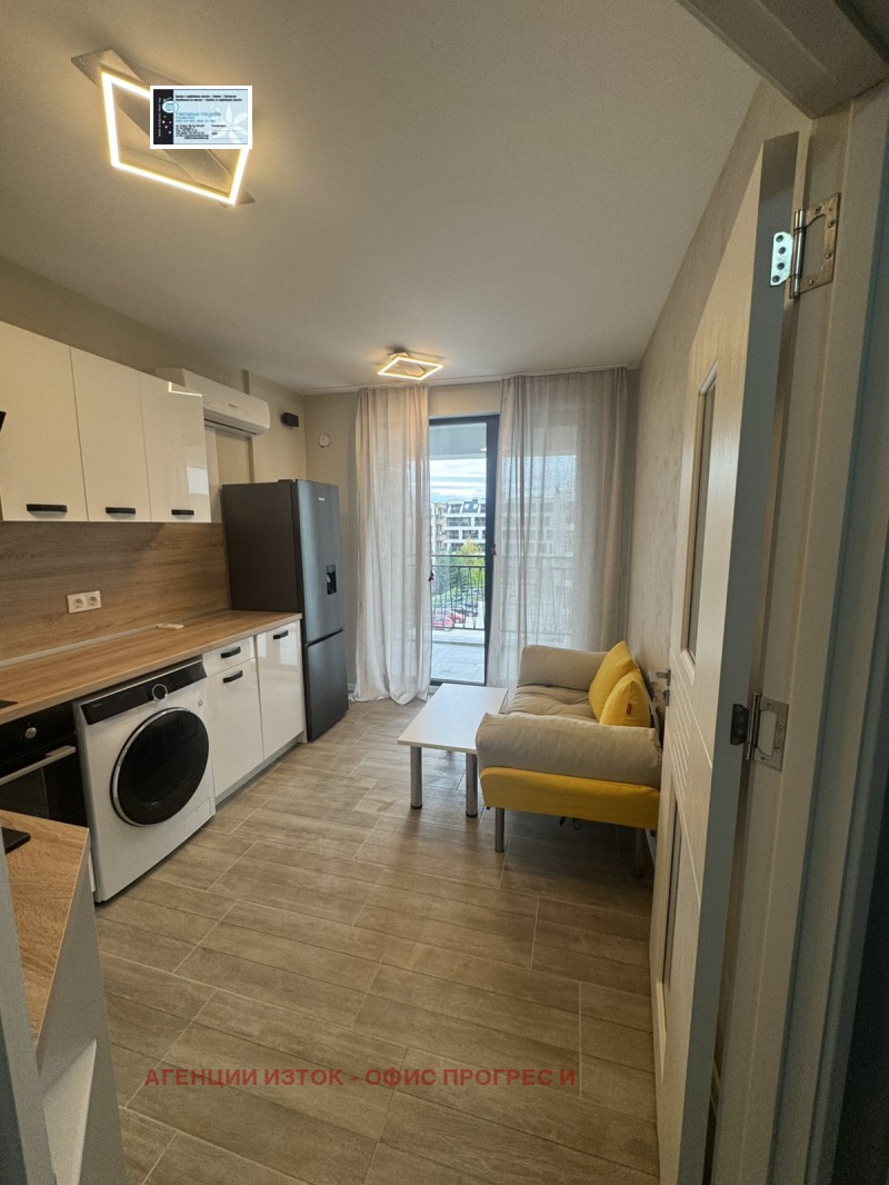 Te huur  1 slaapkamer Sofia , Studentski grad , 52 m² | 82436646