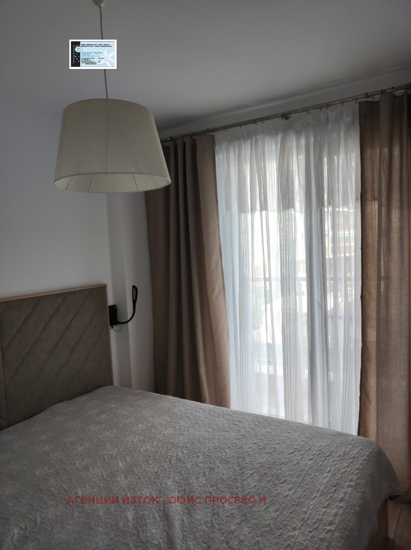 En renta  1 dormitorio Sofia , Geo Milev , 77 metros cuadrados | 44724462 - imagen [10]