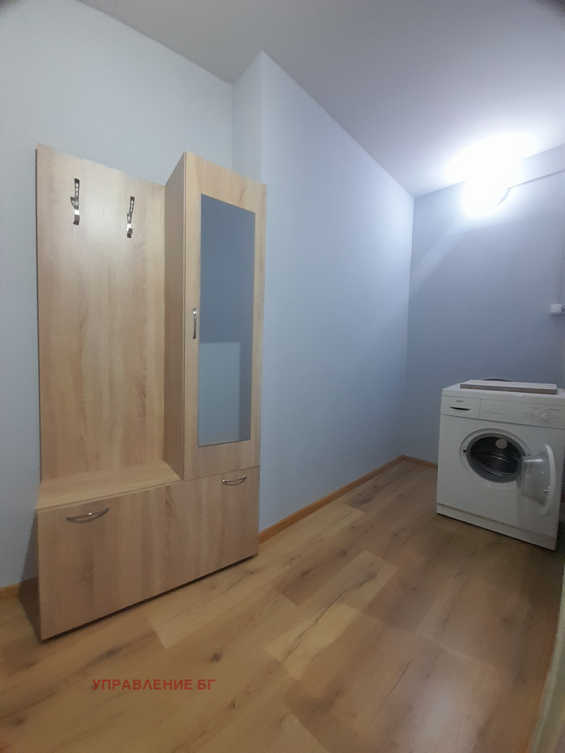 Издаје се  1 спаваћа соба Софија , Овча купел 2 , 55 м2 | 34758125 - слика [5]