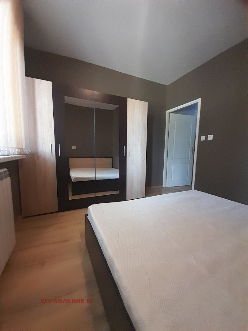 Издаје се  1 спаваћа соба Софија , Овча купел 2 , 55 м2 | 34758125 - слика [2]