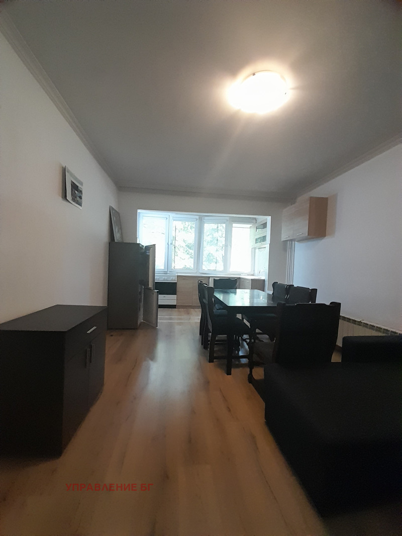 Издаје се  1 спаваћа соба Софија , Овча купел 2 , 55 м2 | 34758125 - слика [3]