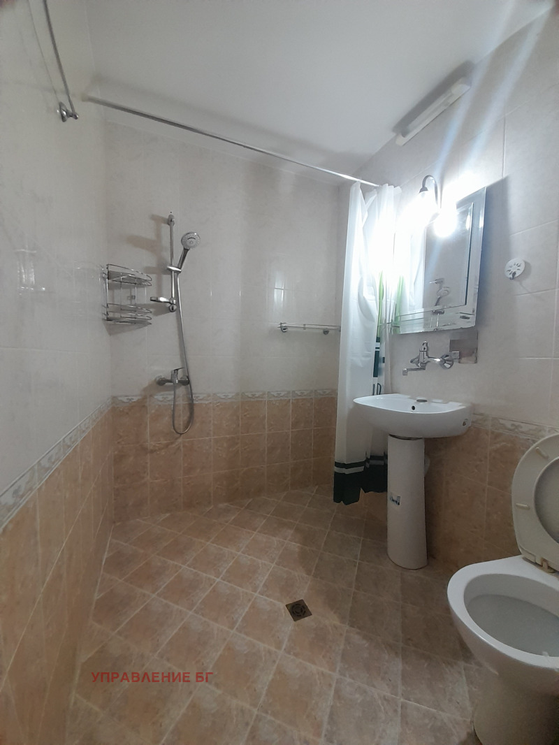 Издаје се  1 спаваћа соба Софија , Овча купел 2 , 55 м2 | 34758125 - слика [7]