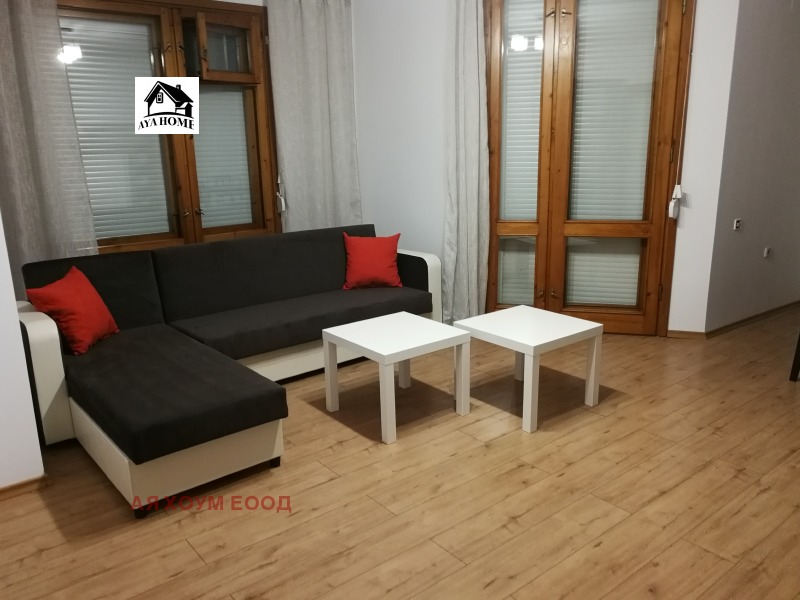 K pronájmu  2 ložnice Sofia , Ovča kupel , 92 m2 | 86201464