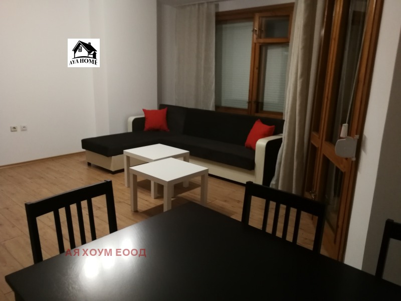 Te huur  2 slaapkamers Sofia , Ovtsja kupel , 92 m² | 86201464 - afbeelding [2]