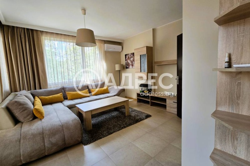 K pronájmu  2 ložnice Sofia , Zona B-18 , 86 m2 | 76051984 - obraz [2]