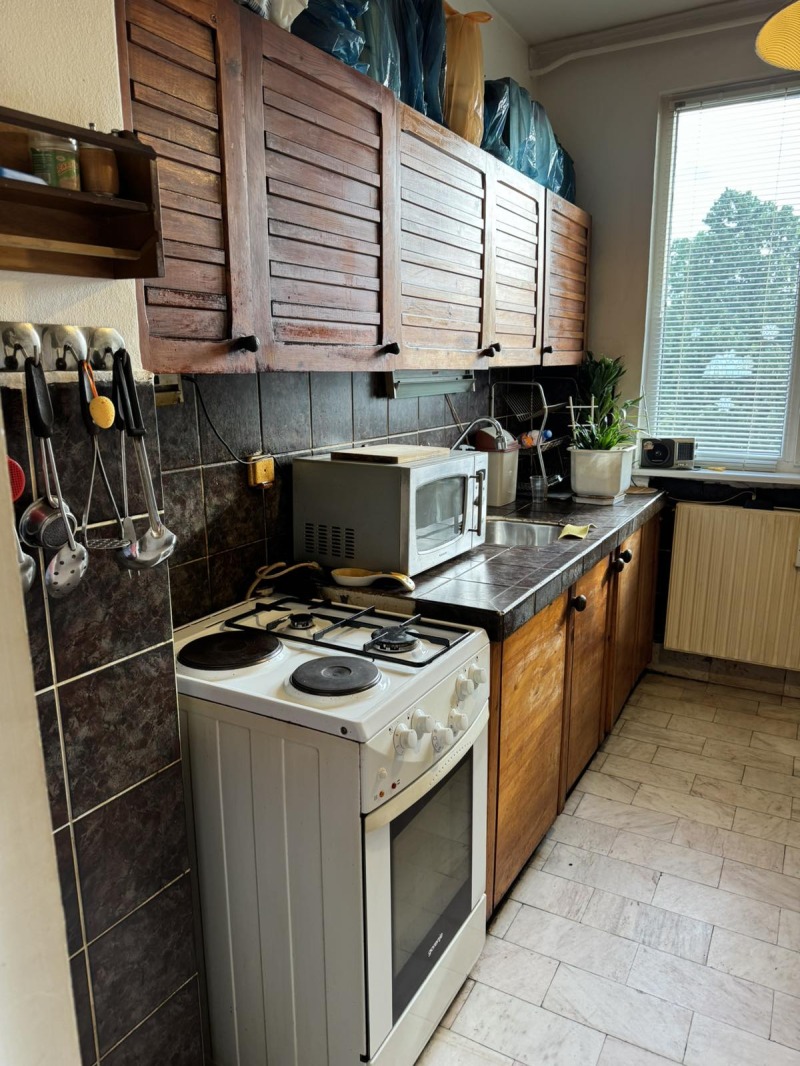 För uthyrning  2 sovrum Sofia , Zapaden park , 90 kvm | 74340666 - bild [3]