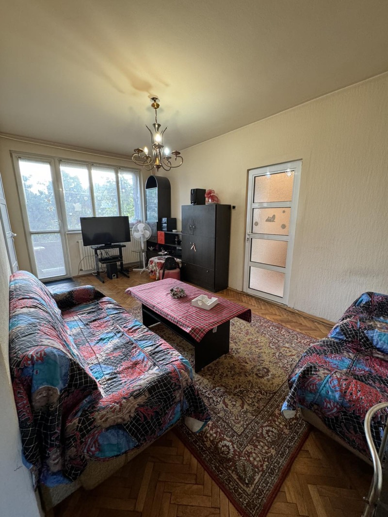 För uthyrning  2 sovrum Sofia , Zapaden park , 90 kvm | 74340666 - bild [2]