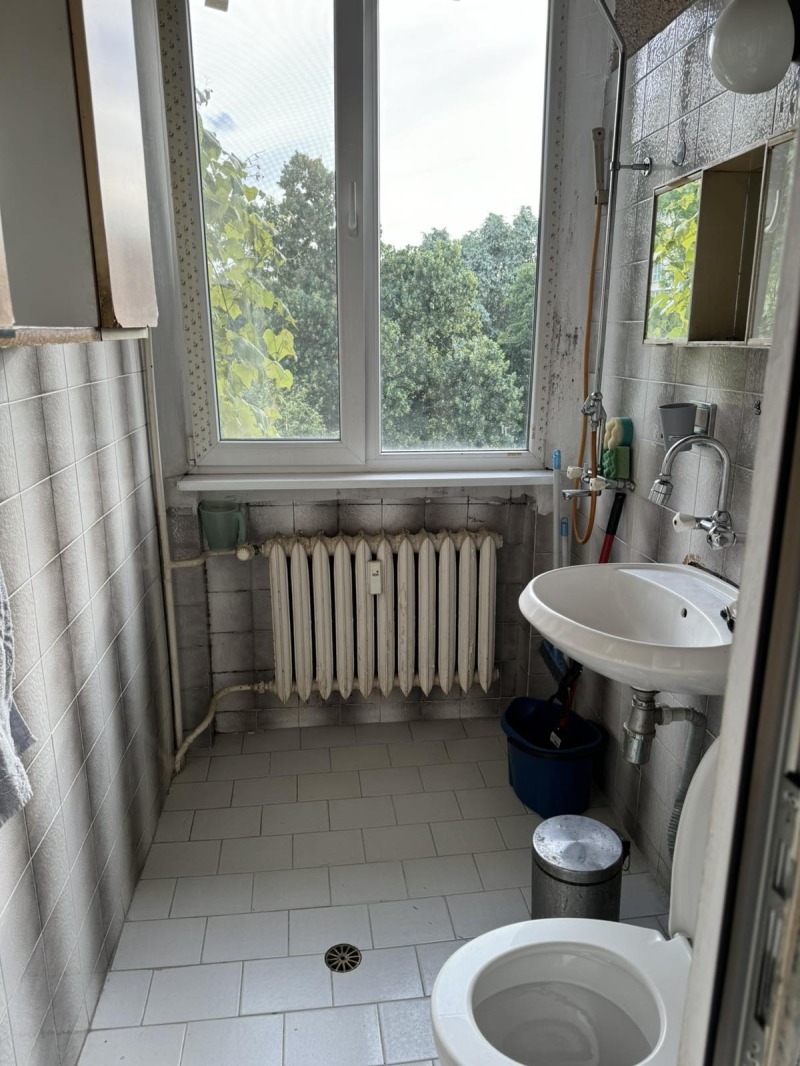 För uthyrning  2 sovrum Sofia , Zapaden park , 90 kvm | 74340666 - bild [11]