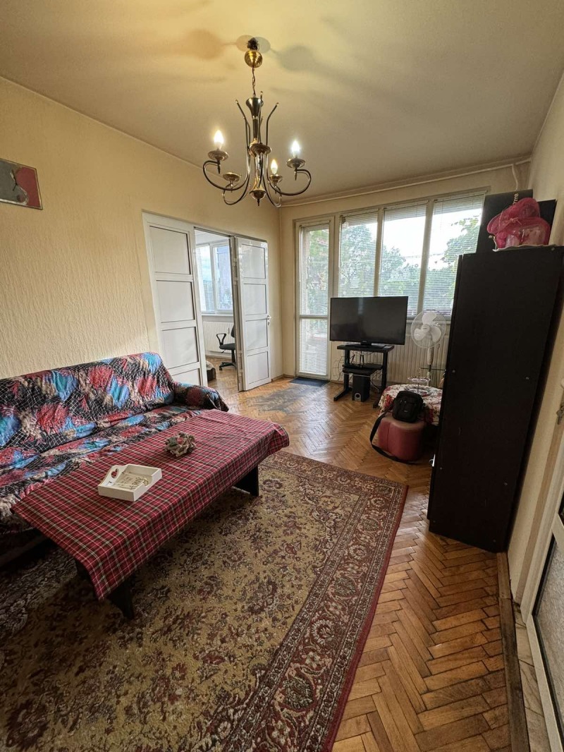 För uthyrning  2 sovrum Sofia , Zapaden park , 90 kvm | 74340666