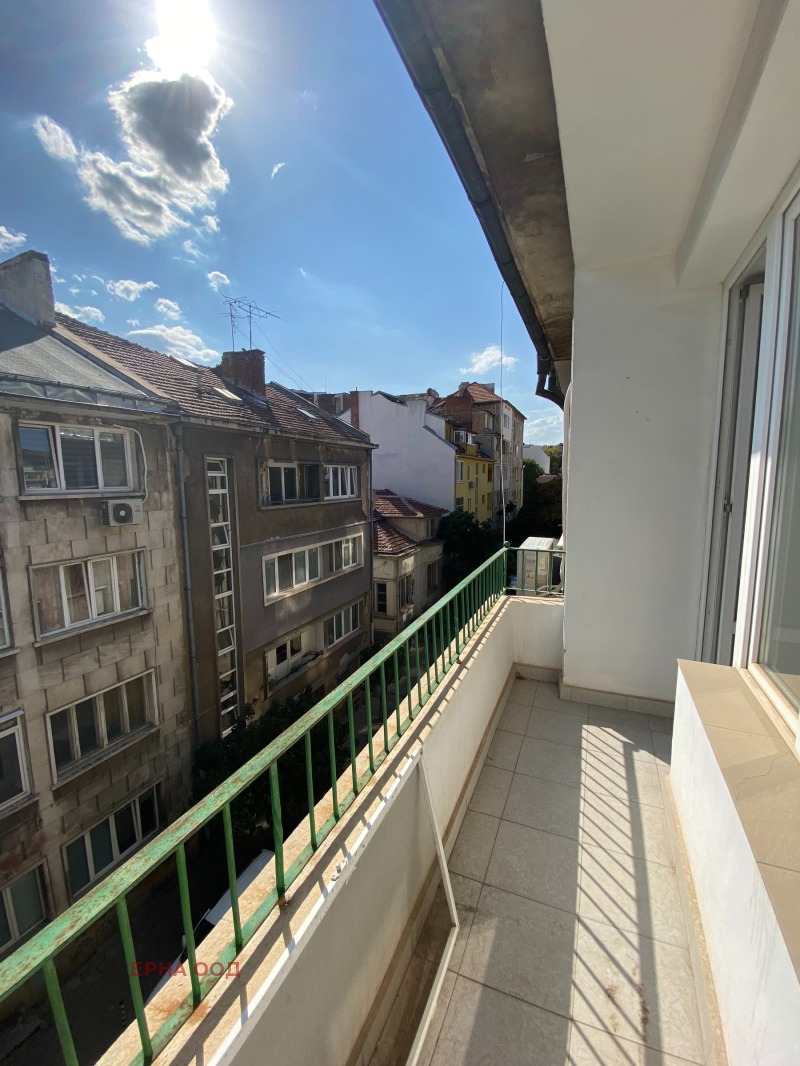 Te huur  2 slaapkamers Sofia , Tsentar , 103 m² | 80443049 - afbeelding [5]