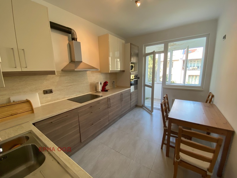 Te huur  2 slaapkamers Sofia , Tsentar , 103 m² | 80443049 - afbeelding [8]