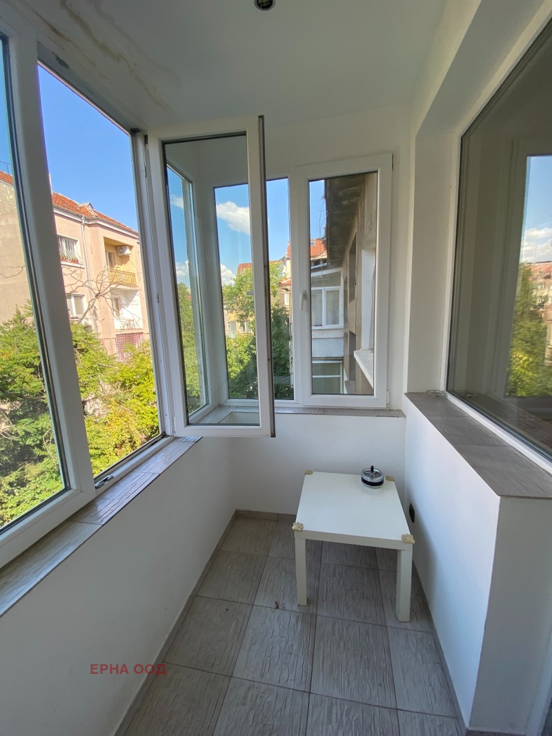 Te huur  2 slaapkamers Sofia , Tsentar , 103 m² | 80443049 - afbeelding [10]