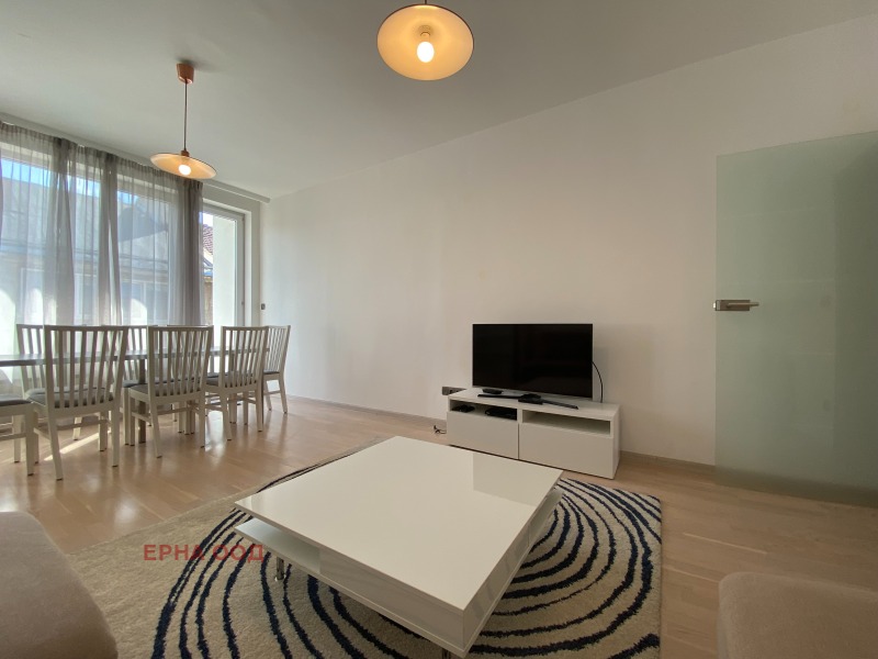 Te huur  2 slaapkamers Sofia , Tsentar , 103 m² | 80443049 - afbeelding [3]