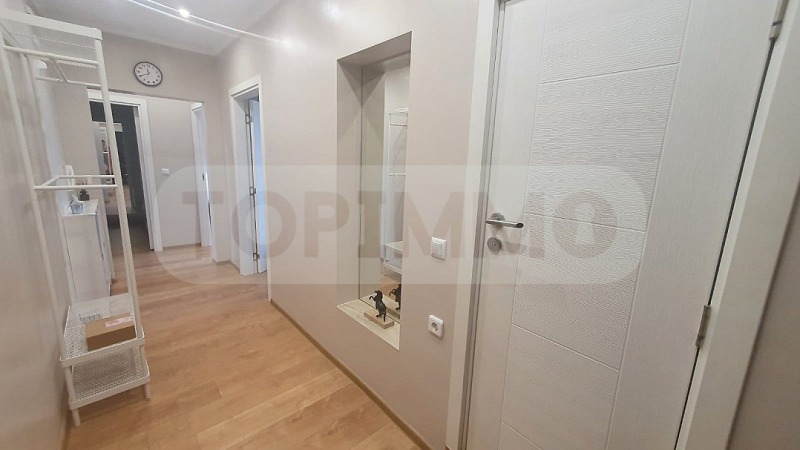 Дава под наем 3-СТАЕН, гр. Варна, Бриз, снимка 8 - Апартаменти - 52747233