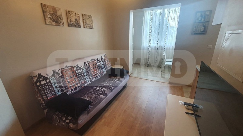 Дава под наем 3-СТАЕН, гр. Варна, Бриз, снимка 2 - Апартаменти - 52747233