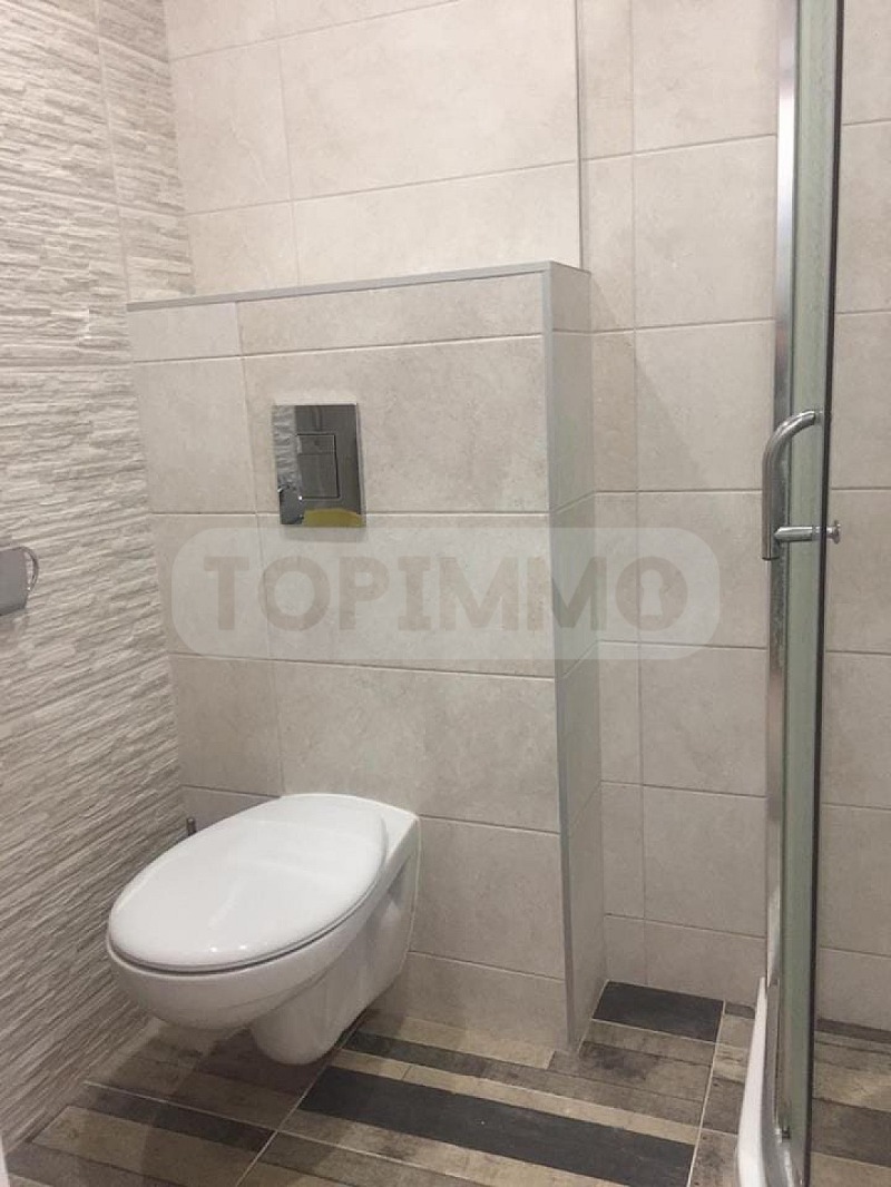 Дава под наем 3-СТАЕН, гр. Варна, Бриз, снимка 12 - Апартаменти - 52747233