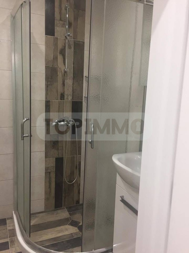 Дава под наем 3-СТАЕН, гр. Варна, Бриз, снимка 11 - Апартаменти - 52747233