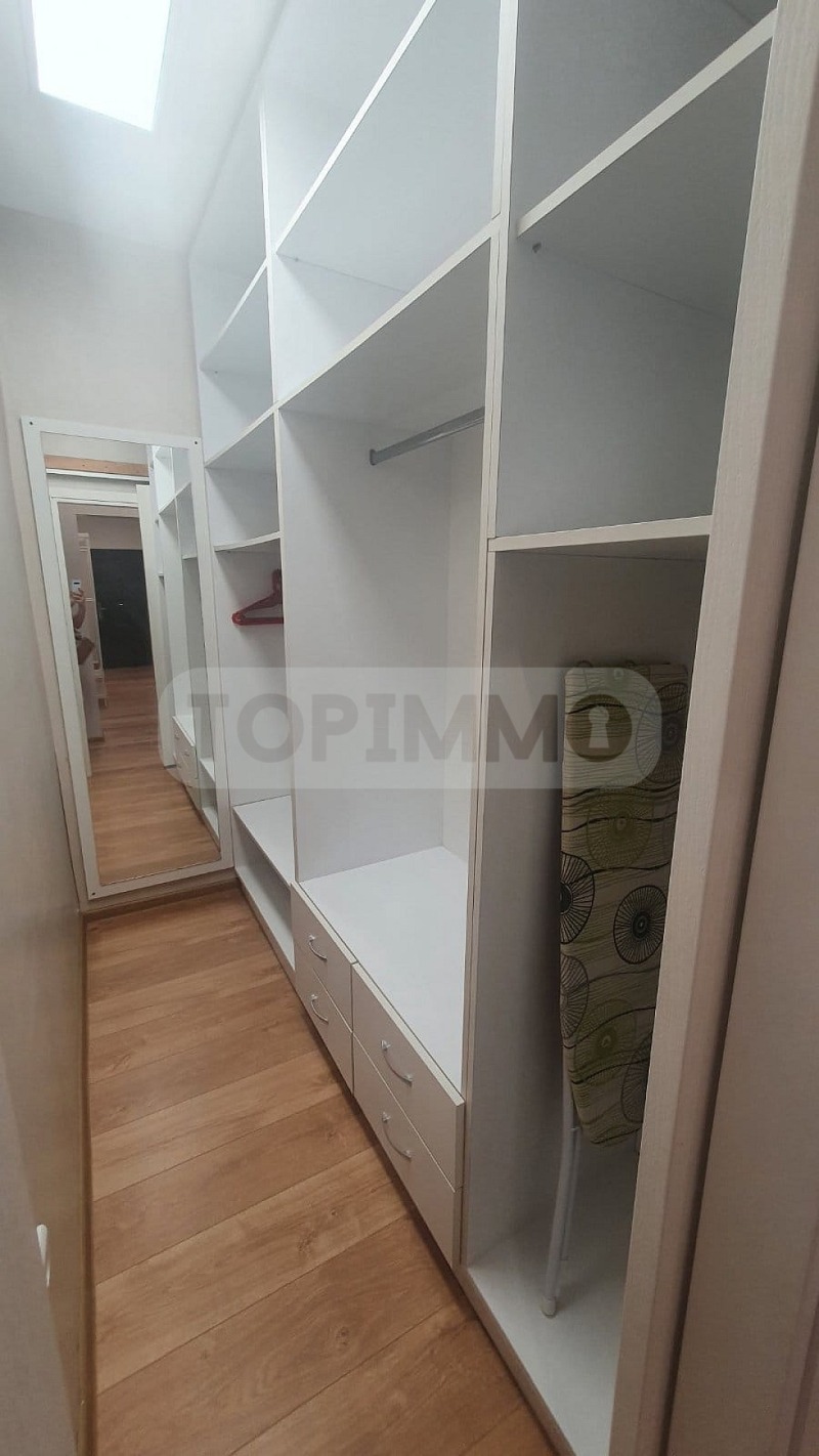 Дава под наем 3-СТАЕН, гр. Варна, Бриз, снимка 7 - Апартаменти - 52747233