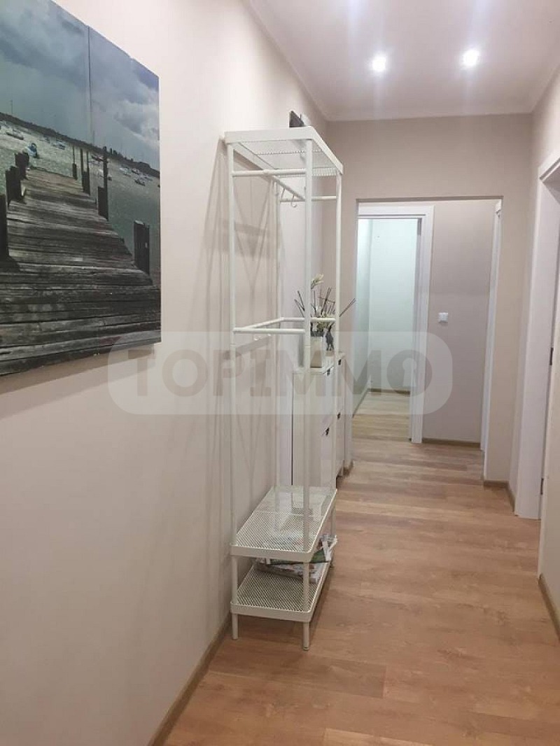 Дава под наем 3-СТАЕН, гр. Варна, Бриз, снимка 9 - Апартаменти - 52747233