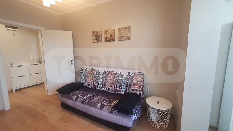 Дава под наем 3-СТАЕН, гр. Варна, Бриз, снимка 3 - Апартаменти - 52747233